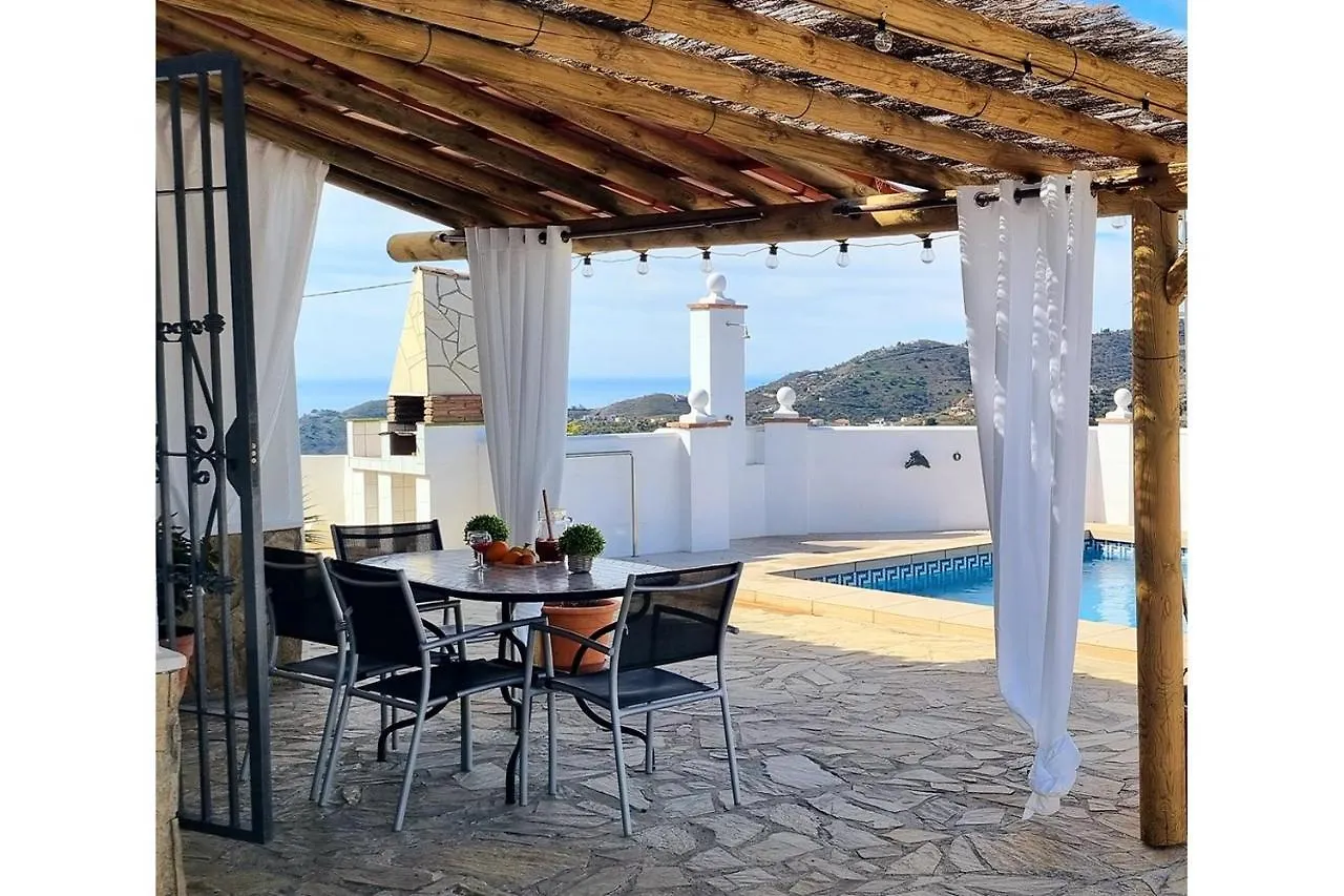 Villa Casa La Paz à Torrox 0*,  Espagne